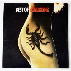 Scorpions – Best Of Scorpions / NL 74006