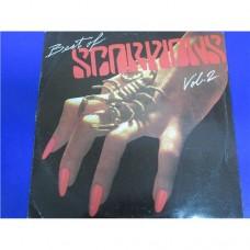 Scorpions – Best Of Scorpions Vol.2 / NL74517