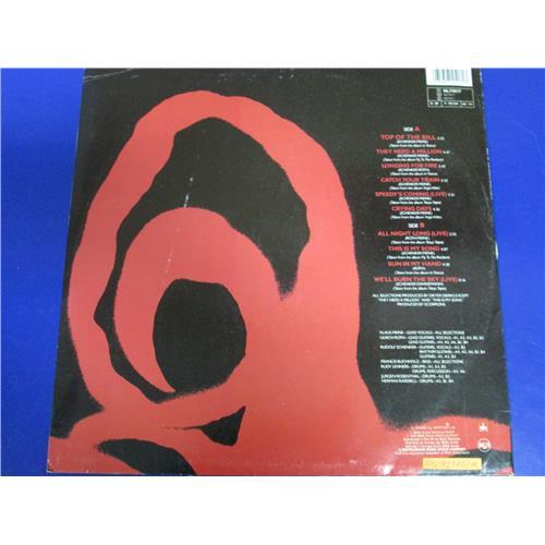 Картинка  Виниловые пластинки  Scorpions – Best Of Scorpions Vol.2 / NL74517 в  Vinyl Play магазин LP и CD   02783 1 