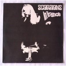 Scorpions – In Trance / П93-00643.44 / M (С хранения)