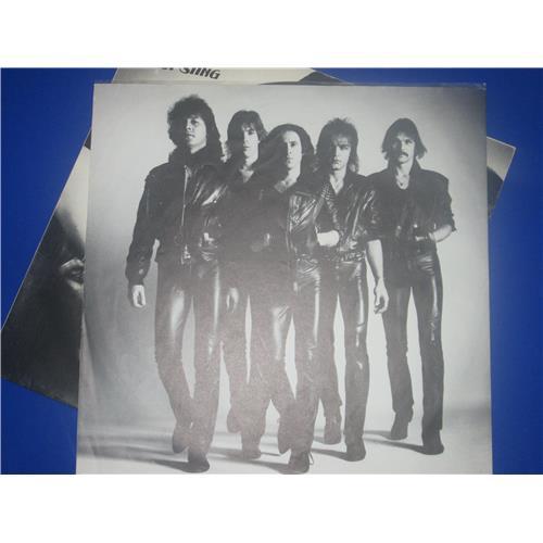  Vinyl records  Scorpions – Love At First Sting / 1C 064 2400071 picture in  Vinyl Play магазин LP и CD  03550  2 