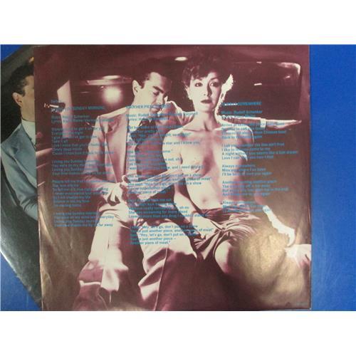 Картинка  Виниловые пластинки  Scorpions – Lovedrive / 1C 064-45 275 в  Vinyl Play магазин LP и CD   03501 2 