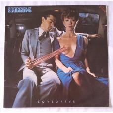 Scorpions – Lovedrive / П93-00619.20 / M (С хранения)