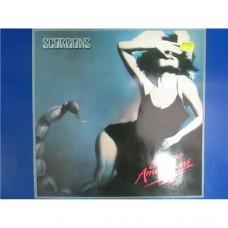 Scorpions – Savage Amusement / 064 7 46704 1 DMM