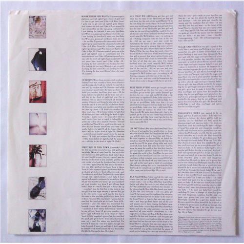 Картинка  Виниловые пластинки  Scritti Politti – Provision / 9 25686-1 в  Vinyl Play магазин LP и CD   04809 3 