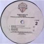 Картинка  Виниловые пластинки  Scritti Politti – Provision / 9 25686-1 в  Vinyl Play магазин LP и CD   04809 5 