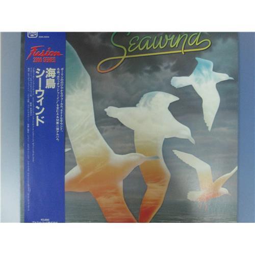  Vinyl records  Seawind – Seawind / AMS-20018 in Vinyl Play магазин LP и CD  02764 