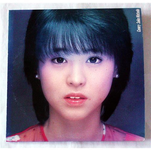  Vinyl records  Seiko Matsuda – Canary / 28AH 1666 in Vinyl Play магазин LP и CD  07196 