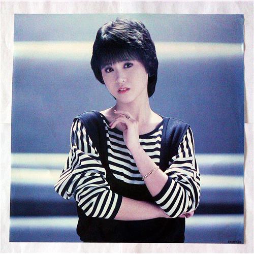 Картинка  Виниловые пластинки  Seiko Matsuda – Touch Me, Seiko / 28AH-1690 в  Vinyl Play магазин LP и CD   07193 3 