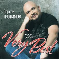 Сергей Трофимов – The Very Best / UMLGP14-219 / Sealed