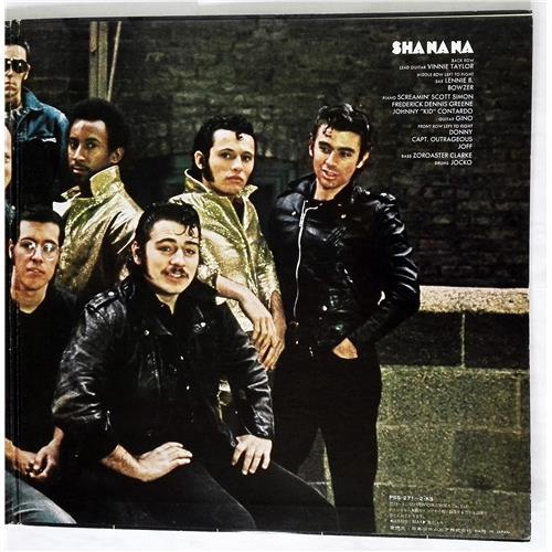  Vinyl records  Sha Na Na – The Golden Age Of Rock 'n' Roll / PSS-271~2-KS picture in  Vinyl Play магазин LP и CD  07699  2 