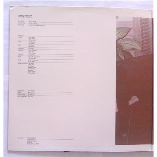 Картинка  Виниловые пластинки  Shaun Cassidy – Born Late / BSK 3126 в  Vinyl Play магазин LP и CD   06694 1 