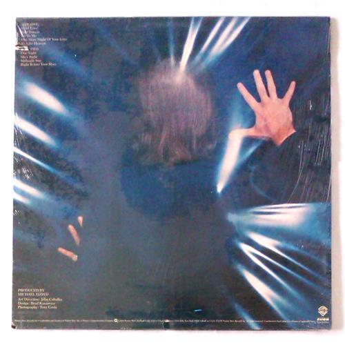 Картинка  Виниловые пластинки  Shaun Cassidy – Under Wraps / BSK 3222 / Sealed в  Vinyl Play магазин LP и CD   06052 1 