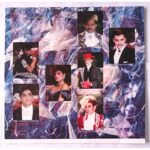 Картинка  Виниловые пластинки  Sheila E. – In Romance 1600 / 925 317-1 в  Vinyl Play магазин LP и CD   05878 2 