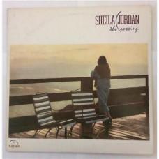 Sheila Jordan – The Crossing / ALZ-28009