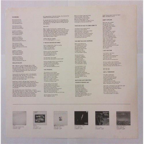 Картинка  Виниловые пластинки  Sheila Jordan – The Crossing / ALZ-28009 в  Vinyl Play магазин LP и CD   04614 3 