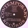  Vinyl records  Shelly Manne & His Men – Vol. 4 - Swinging Sounds / LAX 3007(M) picture in  Vinyl Play магазин LP и CD  04576  3 