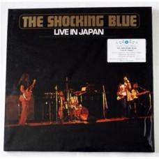 Shocking Blue – Live In Japan / MOVLP1730 / Sealed