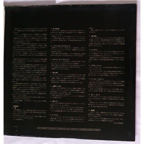 Картинка  Виниловые пластинки  Shoji Yokouchi, Blue Dreamers – Mr. Guitar / TP-7346 в  Vinyl Play магазин LP и CD   06916 2 