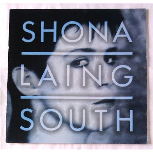  Виниловые пластинки  Shona Laing – South / 208 735 в Vinyl Play магазин LP и CD  06550 
