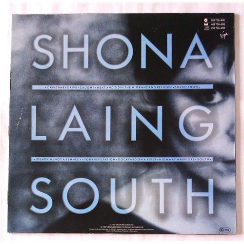 Картинка  Виниловые пластинки  Shona Laing – South / 208 735 в  Vinyl Play магазин LP и CD   06550 1 