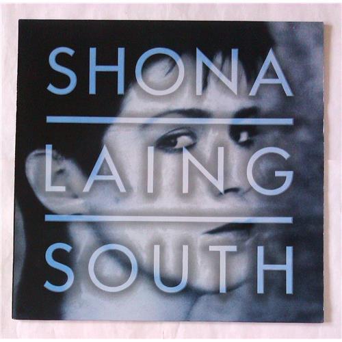  Vinyl records  Shona Laing – South / 208 735 in Vinyl Play магазин LP и CD  06943 