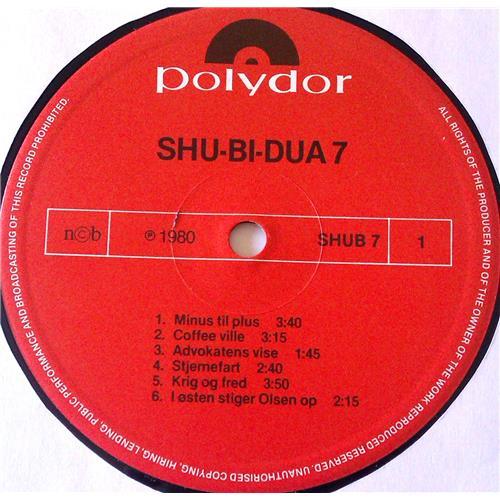 Картинка  Виниловые пластинки  Shu-Bi-Dua – Shu-Bi-Dua 7 / SHUB 7 в  Vinyl Play магазин LP и CD   06699 4 