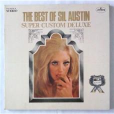 Sil Austin – The Best Of Sil Austin / FD-9013~14