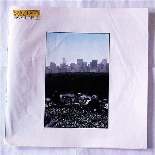  Vinyl records  Simon & Garfunkel – The Concert In Central Park / 36AP 2271~2 picture in  Vinyl Play магазин LP и CD  07420  6 