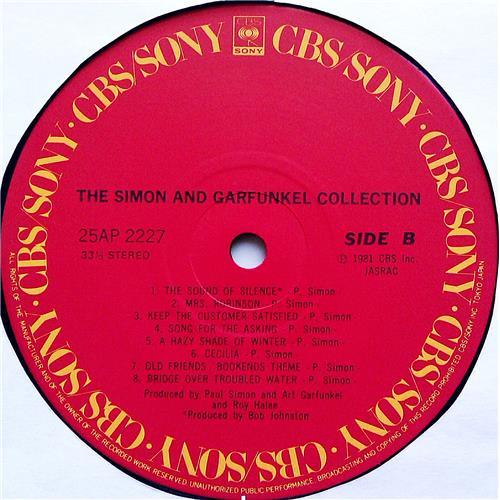 Vinyl records  Simon & Garfunkel – The Simon And Garfunkel Collection / 25AP 2227 picture in  Vinyl Play магазин LP и CD  07419  7 