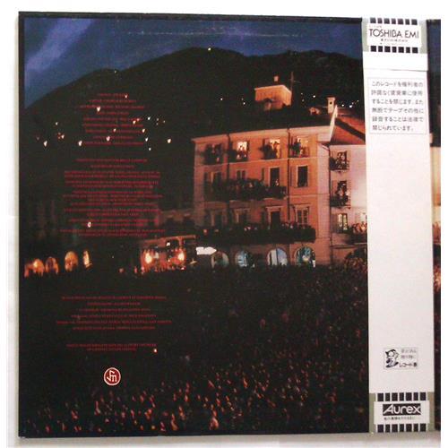 Картинка  Виниловые пластинки  Simple Minds – Live In The City Of Light / 20VB-1166-67 в  Vinyl Play магазин LP и CD   05620 1 