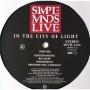  Vinyl records  Simple Minds – Live In The City Of Light / 20VB-1166-67 picture in  Vinyl Play магазин LP и CD  05620  4 