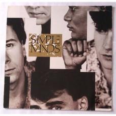 Simple Minds – Once Upon A Time / 207 350