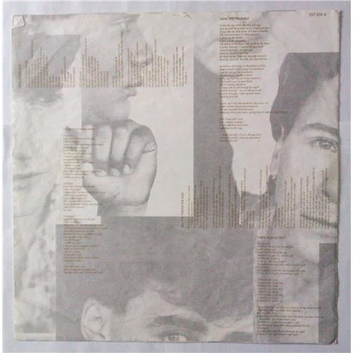 Картинка  Виниловые пластинки  Simple Minds – Once Upon A Time / 207 350 в  Vinyl Play магазин LP и CD   04460 2 