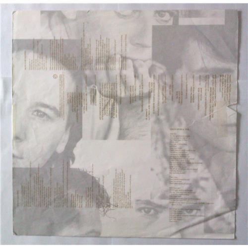 Картинка  Виниловые пластинки  Simple Minds – Once Upon A Time / 207 350 в  Vinyl Play магазин LP и CD   04460 3 