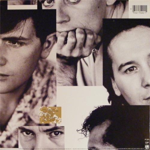 Картинка  Виниловые пластинки  Simple Minds – Once Upon A Time / SP-5092 в  Vinyl Play магазин LP и CD   00350 1 