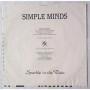 Картинка  Виниловые пластинки  Simple Minds – Sparkle In The Rain / 205 913 в  Vinyl Play магазин LP и CD   04947 3 