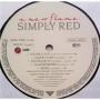 Картинка  Виниловые пластинки  Simply Red – A New Flame / WX 242 в  Vinyl Play магазин LP и CD   06206 4 