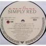 Картинка  Виниловые пластинки  Simply Red – A New Flame / WX 242 в  Vinyl Play магазин LP и CD   06206 5 