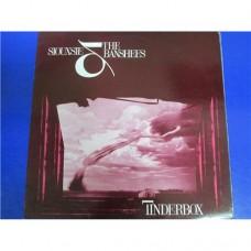 Siouxsie & The Banshees – Tinderbox / SHELP 3
