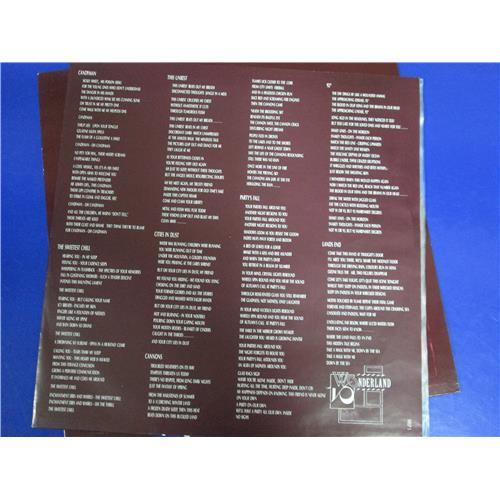 Картинка  Виниловые пластинки  Siouxsie & The Banshees – Tinderbox / SHELP 3 в  Vinyl Play магазин LP и CD   02089 3 
