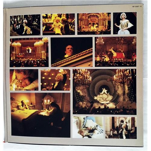  Vinyl records  Sir Neville Marriner – Amadeus The Original Soundtrack Recording / VIP-9587~8 picture in  Vinyl Play магазин LP и CD  07548  2 