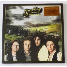 Smokie – Changing All the Time / LTD / Numbered / MOVLP2395 / Sealed