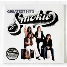 Smokie – Greatest Hits Vol.1 & Vol.2 / 88875129621 / Sealed