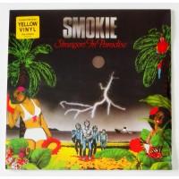 Smokie – Strangers In Paradise / LTD / 19075913261 / Sealed