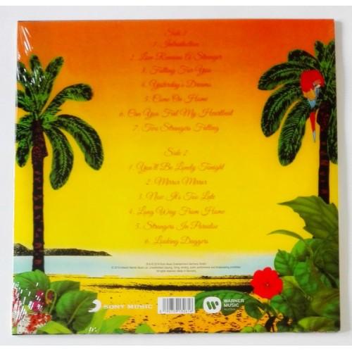  Vinyl records  Smokie – Strangers In Paradise / LTD / 19075913261 / Sealed picture in  Vinyl Play магазин LP и CD  09463  1 