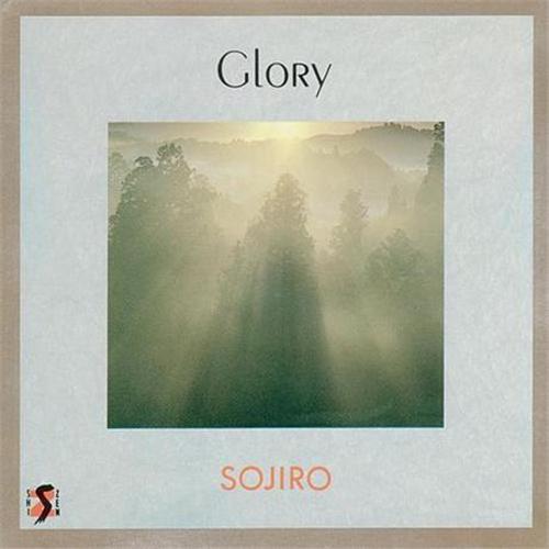  Виниловые пластинки  Sojiro – Glory / 1342-59 в Vinyl Play магазин LP и CD  00355 