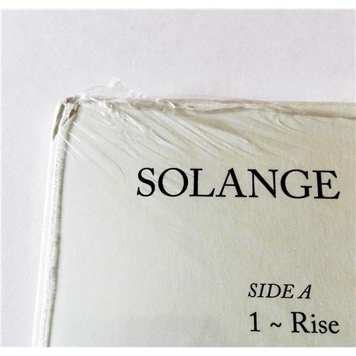 Картинка  Виниловые пластинки  Solange – A Seat At The Table / 88985479131 / Sealed в  Vinyl Play магазин LP и CD   09270 3 