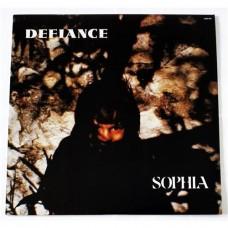 Sophia – Defiance / K28P-600