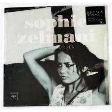 Sophie Zelmani – Precious Burden / 88985403551 / Sealed